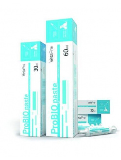 VetaPro ProBio paste 30 ml (Posledné 2 kusy)