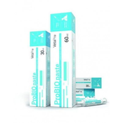 VetaPro ProBio paste 30 ml (Posledné 2 kusy)