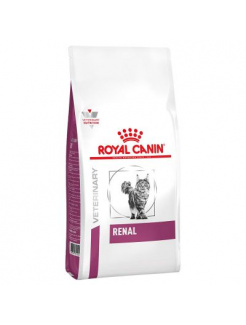 Výpredaj!!!Royal Canin Vet Diet Cat Renal Dry 400g(EXP.31.07.2025) Posledných 7ks