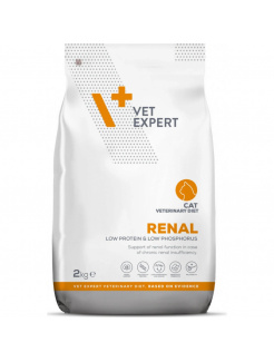 VetExpert VD cat Renal 