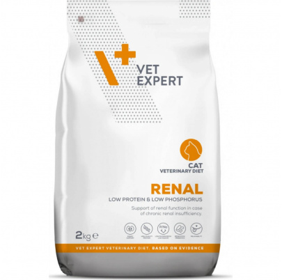 VetExpert VD cat Renal 