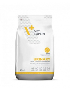 VetExpert VD dog Urinary 2 kg