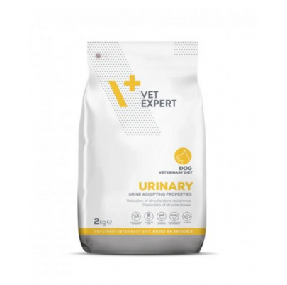 VetExpert VD dog Urinary 2 kg