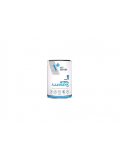 VetExpert VD dog Hypoallergenic insect konzerva 400 g