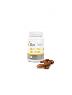 VetExpert UrinoVet Cat Dilution (Twist Off) 45 cps
