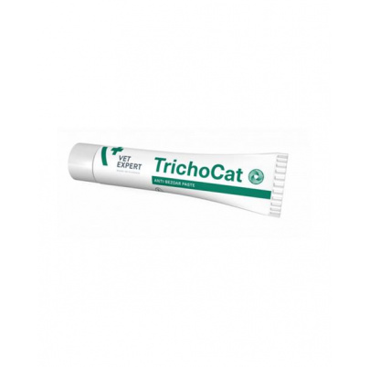 VetExpert TrichoCat Anti-bezoar paste 120 g