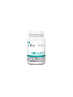 VetExpert TriDigest 40 tbl