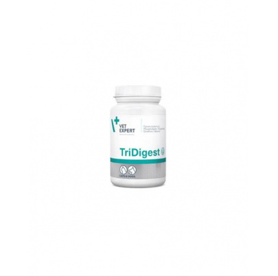 VetExpert TriDigest 40 tbl
