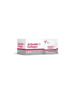 VetExpert ArthroVet Collagen 60 sáčkov