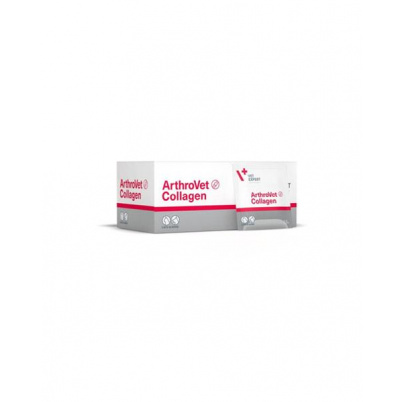 VetExpert ArthroVet Collagen 60 sáčkov
