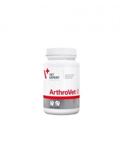  VetExpert ArthroVet HA 