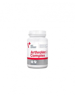 VetExpert ArthroVet HA Complex 90 tbl