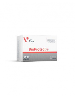 VetExpert BioProtect 60 cps