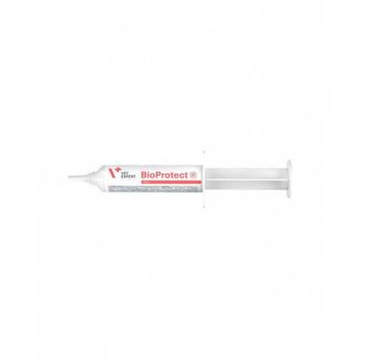 VetExpert BioProtect pasta 15 ml