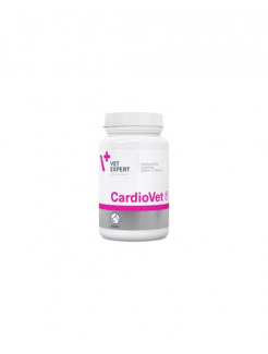VetExpert CardioVet 90 tbl