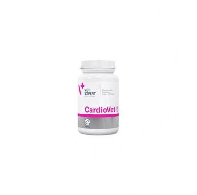 VetExpert CardioVet 90 tbl