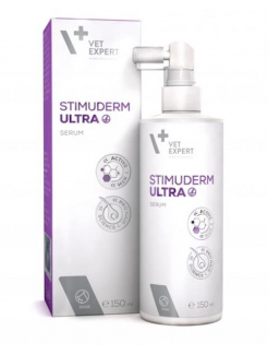 VetExpert Stimuderm ultra sérum 150 ml