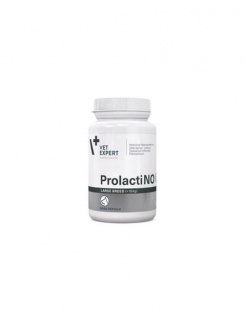 VetExpert ProlactiNO Large Breed 40 tbl