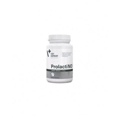 VetExpert ProlactiNO Large Breed 40 tbl