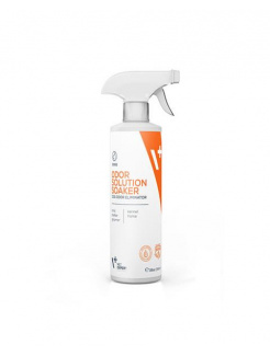 VetExpert Odor Solution Soaker-Dog Odor Eliminator s aplikátorom500 ml