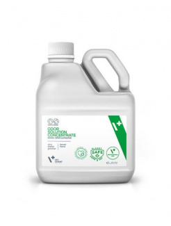 VetExpert Odor Solution Concentrate-Kennel Odor Eliminator 500 ml