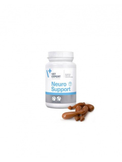 VetExpert NeuroSupport (Twist Off) 45 cps