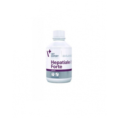 VetExpert Hepatiale Forte Liquid 250 ml (exp. 25.12.2026) posledný kus