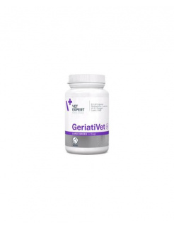 VetExpert GeriatiVet Dog Large Breed 45 tbl