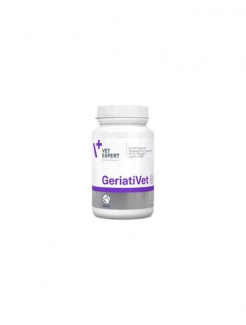 VetExpert GeriatiVet Dog 45 tbl