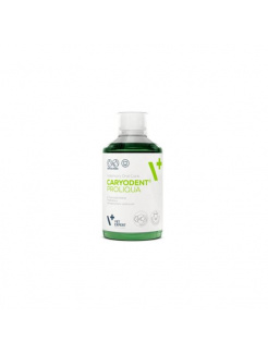 VetExpert Caryodent proliqua 250 ml