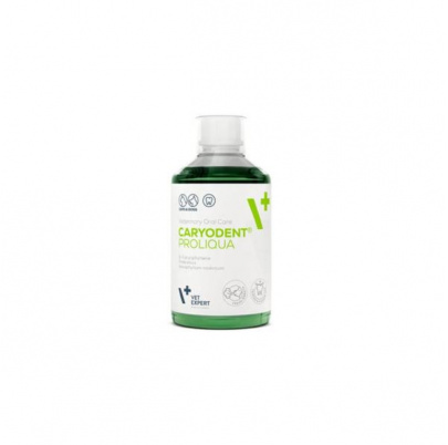 VetExpert Caryodent proliqua 250 ml