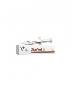 VetExpert DIARVET Dog/Cat Pasta 20 g