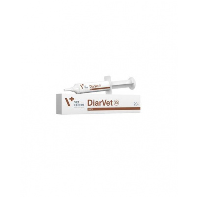 VetExpert DIARVET Dog/Cat Pasta 20 g