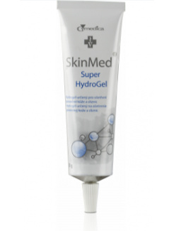 SkinMed® Super HydroGel 30g (exp. 03.2026) posledné 4 kusy