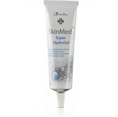 SkinMed® Super HydroGel 30g (exp. 31.12.2025) Posledný kus