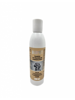 Šampón BIOPET na pravidelnú starostlivosť 200 ml