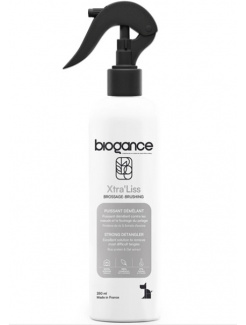 BIOGANCE Xtra'liss Tangle Remover 250 ml (Rozčesávač na splstnatenú srsť) 