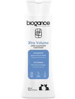 Kondicionér BIOGANCE Xtra Volume