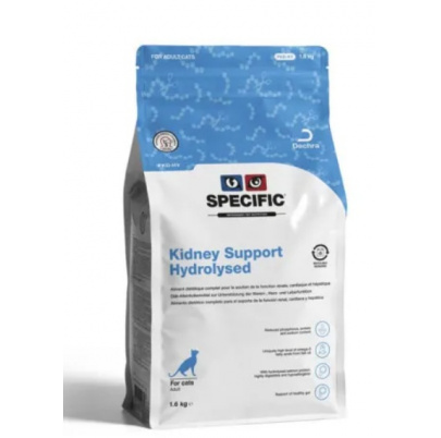 SPECIFIC FKD-HY Kidney Support Hydrolysed