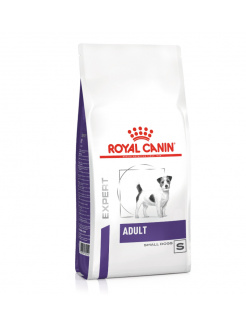 Royal canin VET Care Adult Small Dog 8kg - posledných 6ks