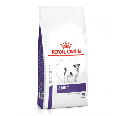 Royal canin VET Care Adult Small Dog 8kg - posledný kus (exp.02.04.2026)