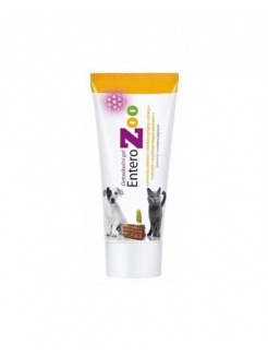 Entero Zoo gel 100 g