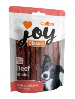 CALIBRA Joy DOG Classic Beef stick 