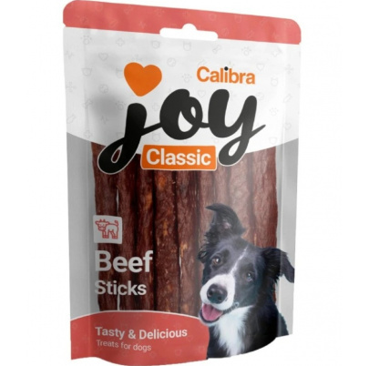CALIBRA Joy DOG Classic Beef stick 