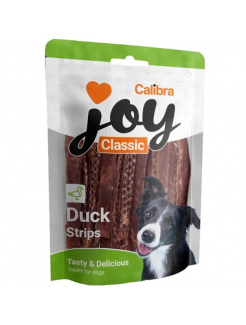 CALIBRA Joy DOG Classic Duck stripes 
