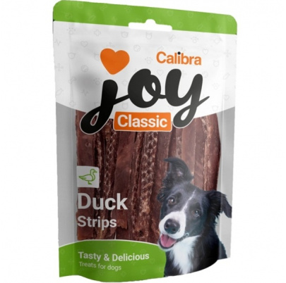 CALIBRA Joy DOG Classic Duck stripes 