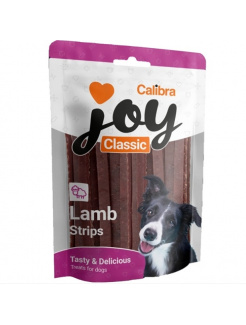 CALIBRA Joy DOG Classic Lamb stripes 