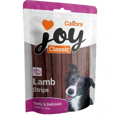 CALIBRA Joy DOG Classic Lamb stripes 