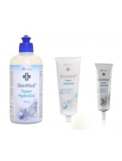 SkinMed® Super HydroGel 500ml (exp. 07.2026) posledný kus