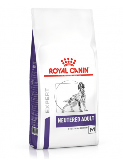 Royal Canin VET Care NEUTERED Adult Medium Dog 3,5 kg (exp. 08.03.2026) posledné balenie